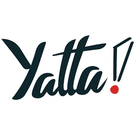 Logo YATTA ! RAMEN